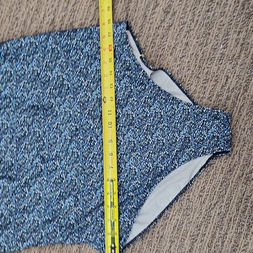 Summersalt The Sidestroke Swimsuit Size 22 - Picture 4 of 14